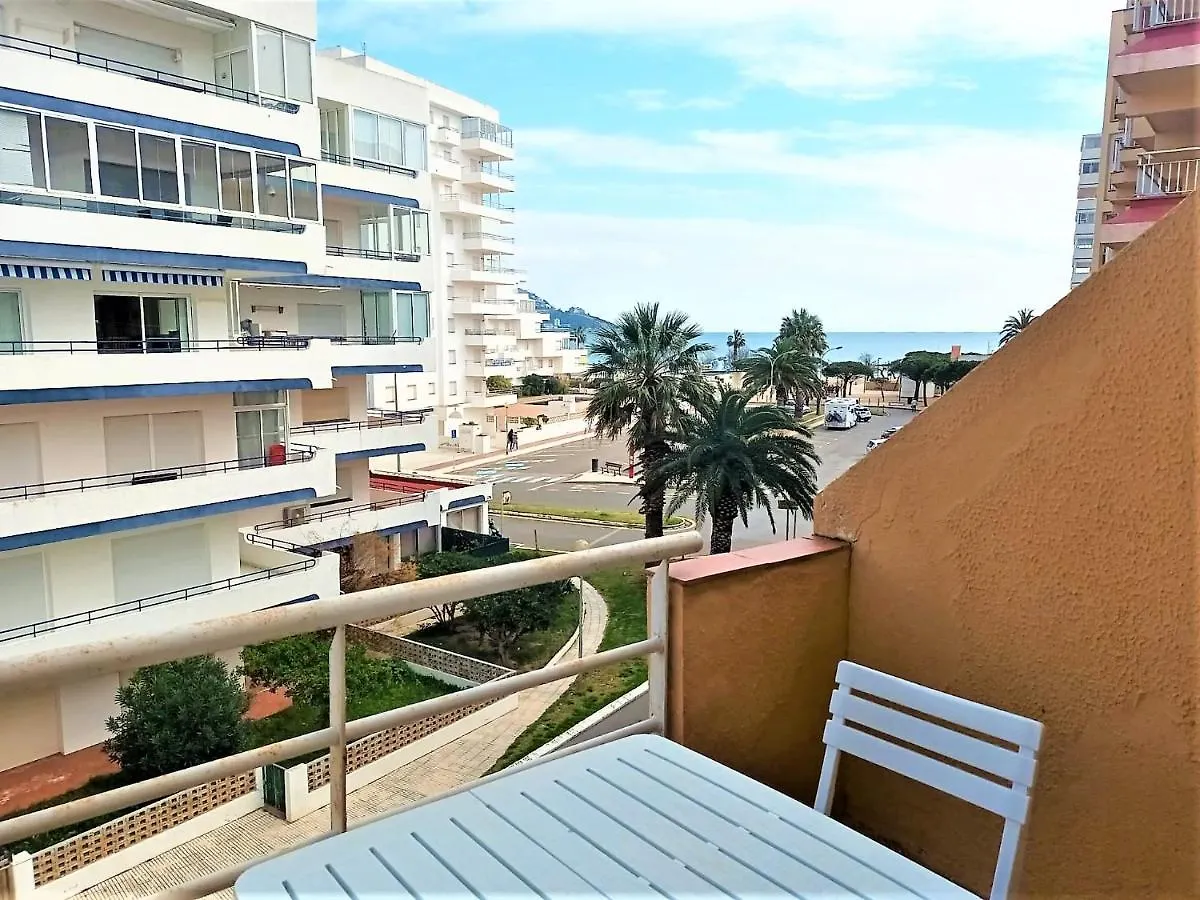 Apartamento Global-Immo 2196 - Puesta De Sol 3-3 Rosas
