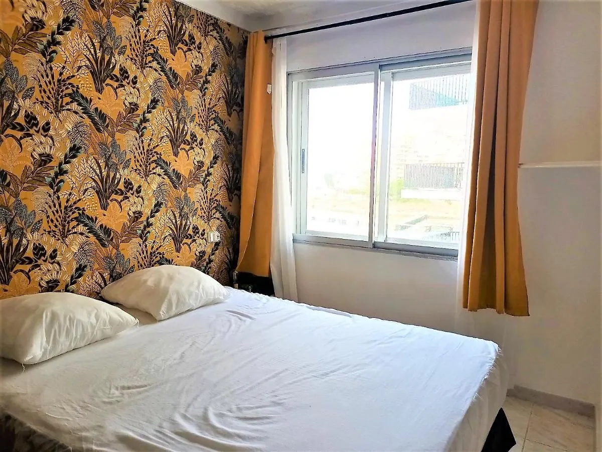 Global-Immo 2196 - Puesta De Sol 3-3 Apartment Roses Spain